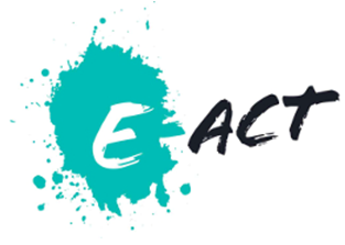 E-ACT logo
